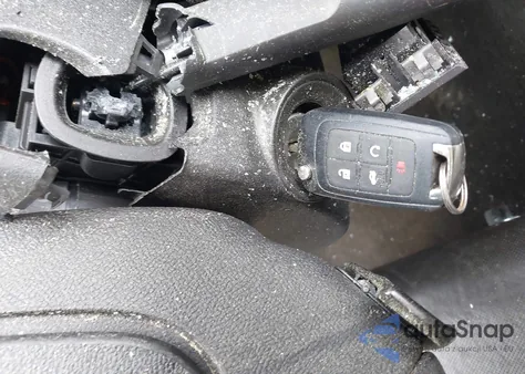 2012 Chevrolet Camaro 2Ss из США, поврежденный, VIN 2G1FK1EJ7C9150668